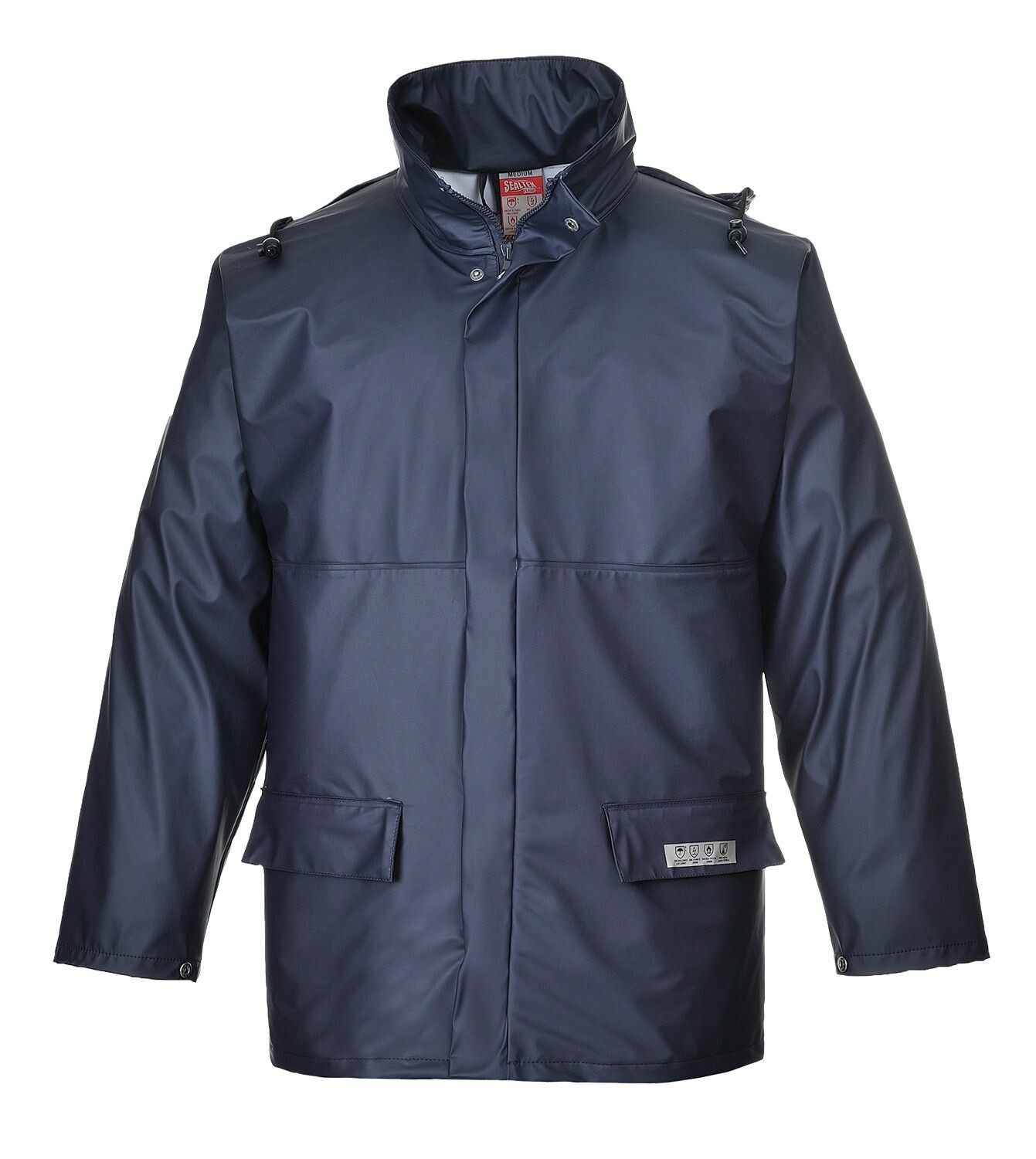 Bunda FR46 SEALTEX FLAME nehorľavá tmavomodrá XL Bunda FR46 SEALTEX FLAME nehorľavá tmavomodrá XL
