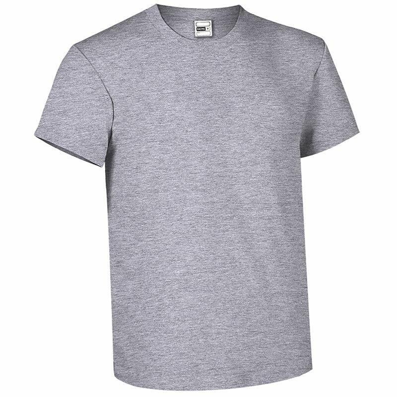 Tričko RACING 160g unisex - farebné Tričko RACING 160g unisex - farebné